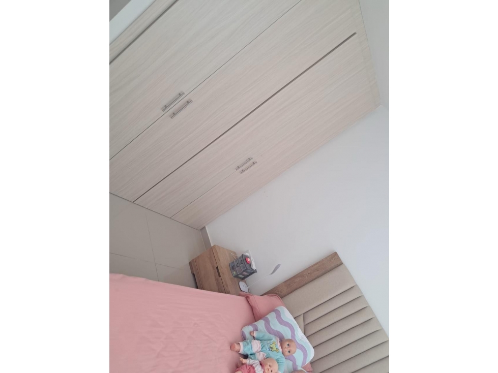 Apartamento en venta prado — foto 6