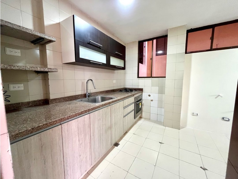 Apartamento en venta Porvenir — foto 3