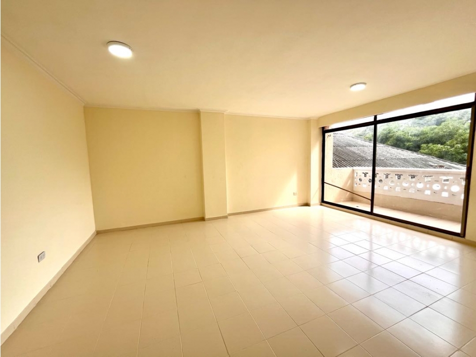 Apartamento en venta Porvenir