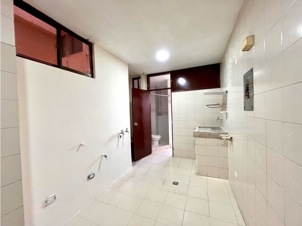 Apartamento en venta Porvenir — foto 4