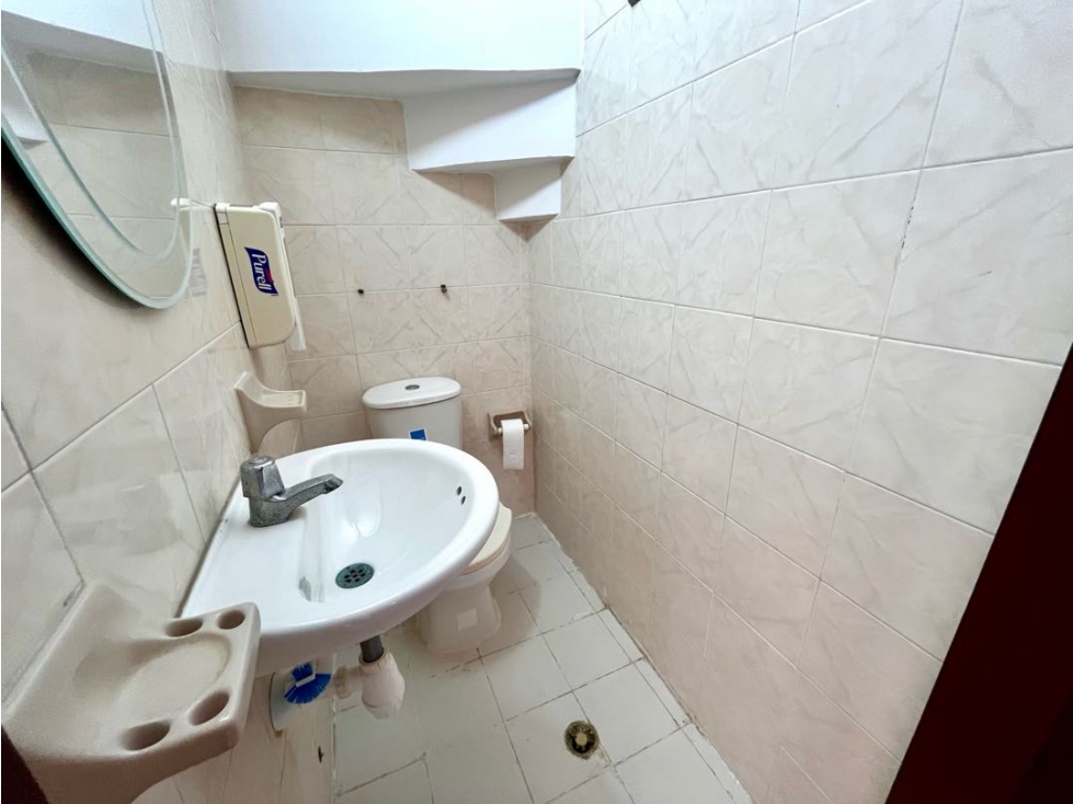 Apartamento en venta Porvenir — foto 6