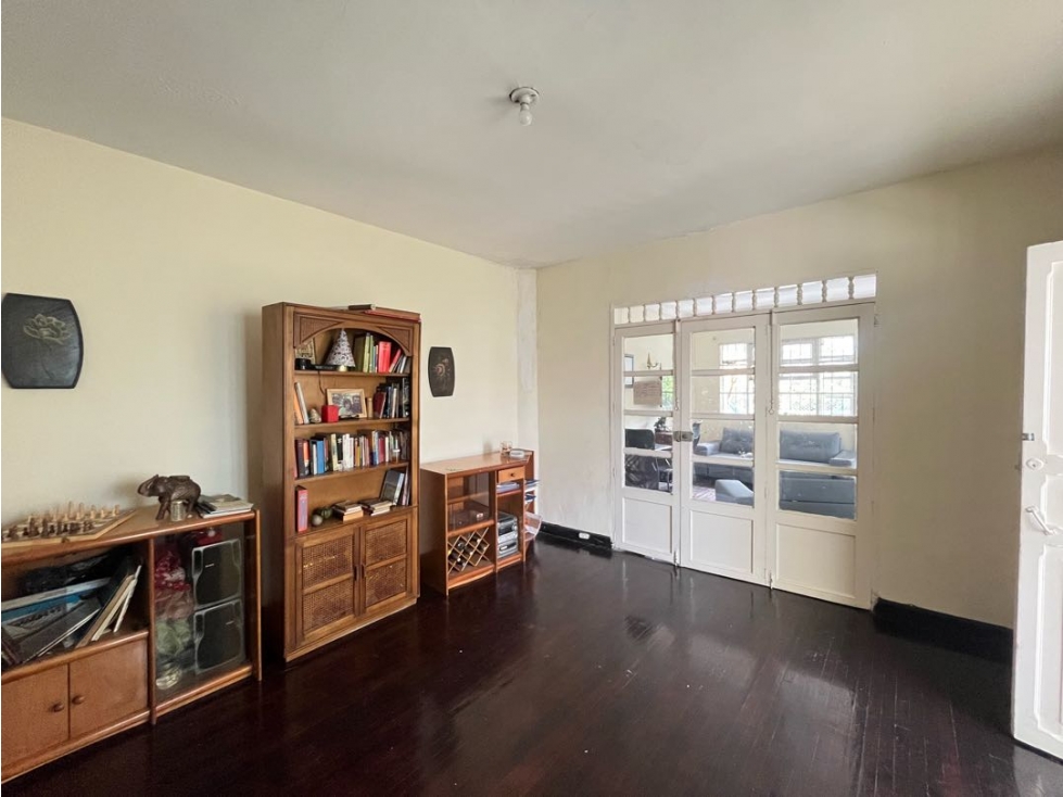 Apartamento en venta , Prado centro Medellin