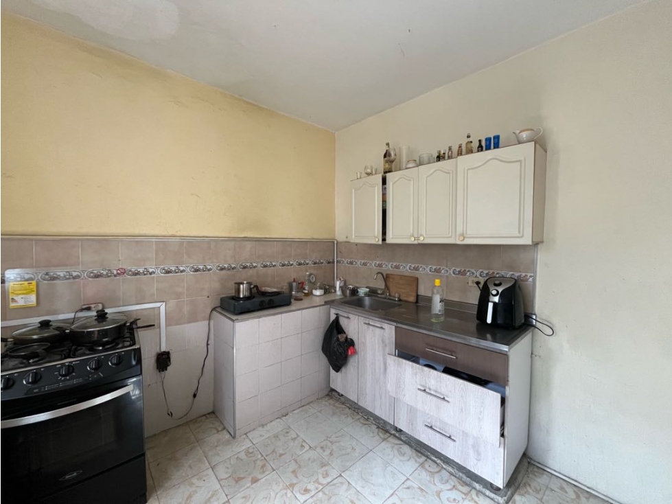 Apartamento en venta , Prado centro Medellin — foto 3