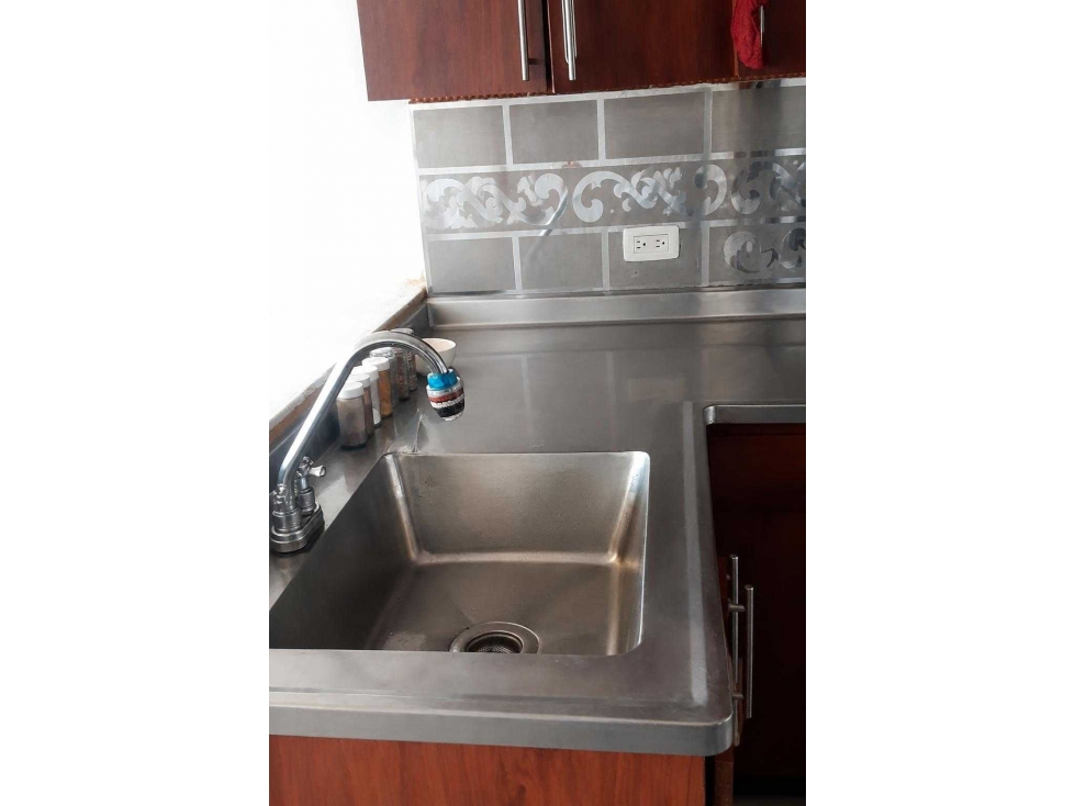 APARTAMENTO EN VENTA PRADO CENTRO — foto 4