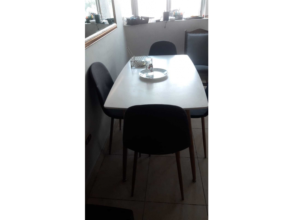 APARTAMENTO EN VENTA PRADO CENTRO — foto 3