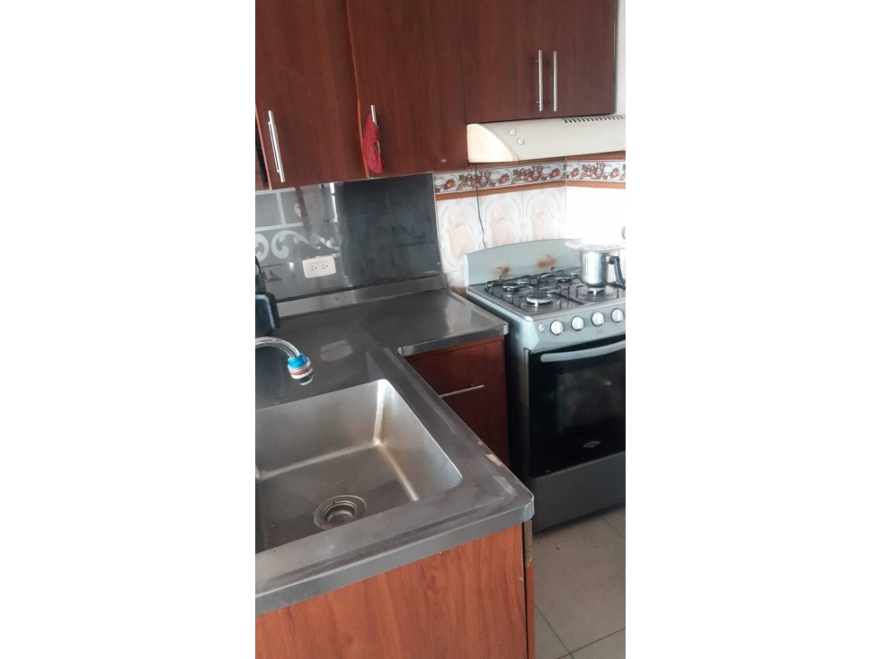 APARTAMENTO EN VENTA PRADO CENTRO — foto 6
