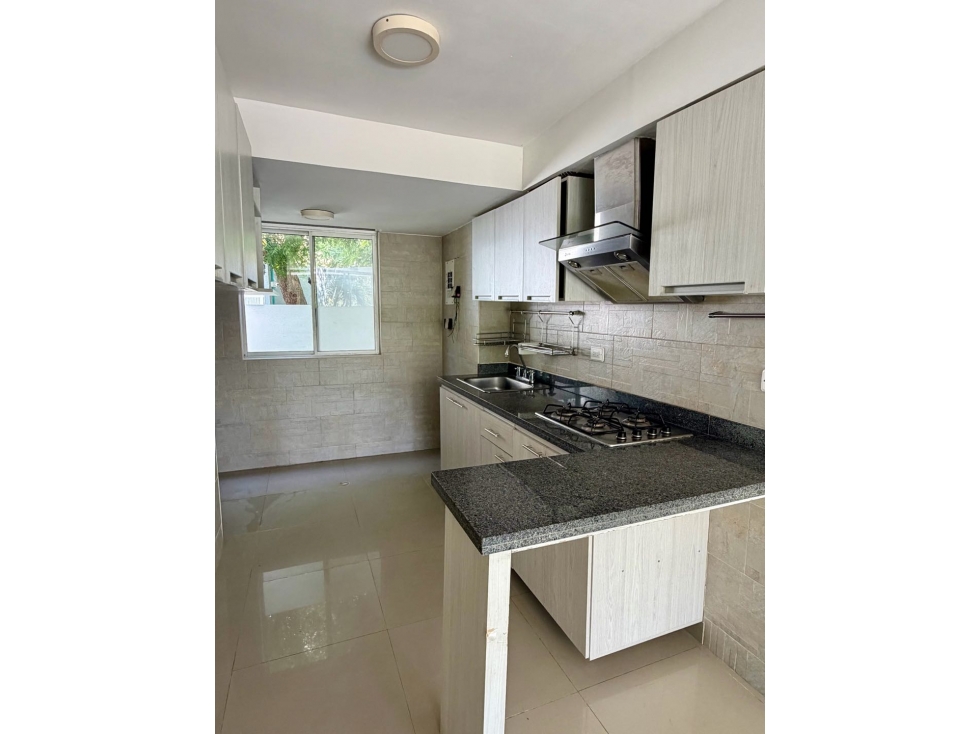 Apartamento en venta Pradomar
