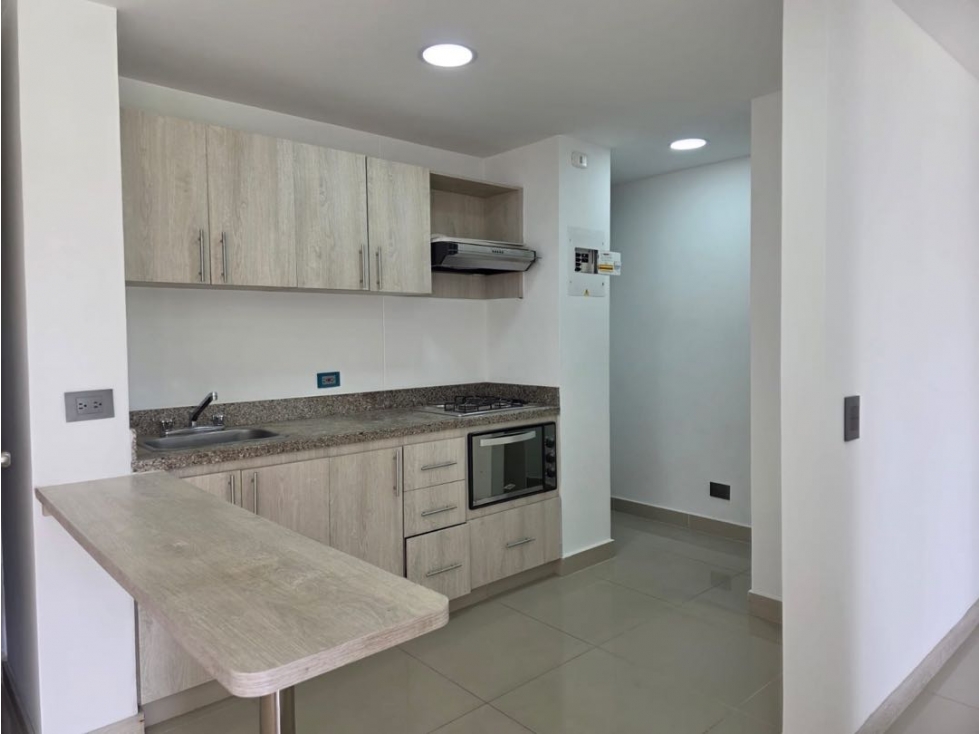 APARTAMENTO EN VENTA PRADOS DE SABANETA