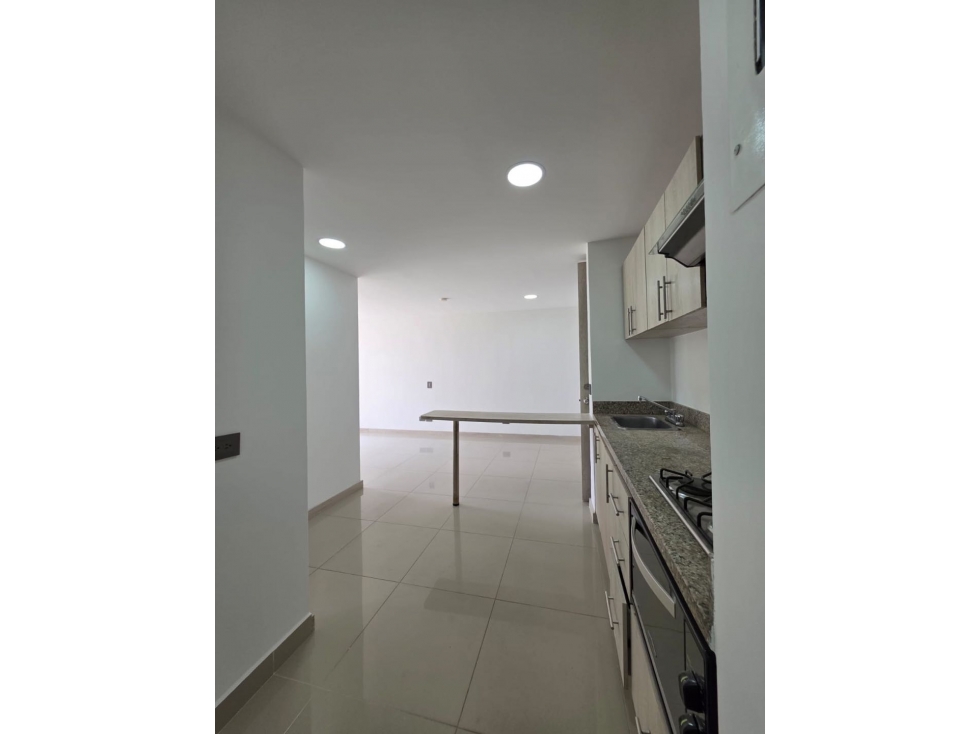 APARTAMENTO EN VENTA PRADOS DE SABANETA — foto 2