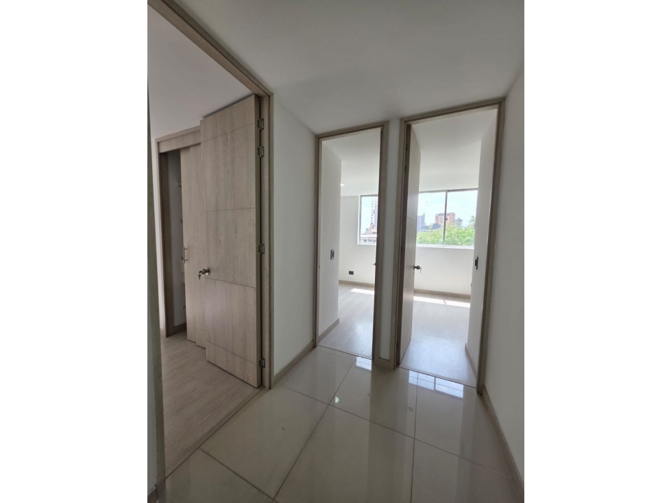 APARTAMENTO EN VENTA PRADOS DE SABANETA — foto 5