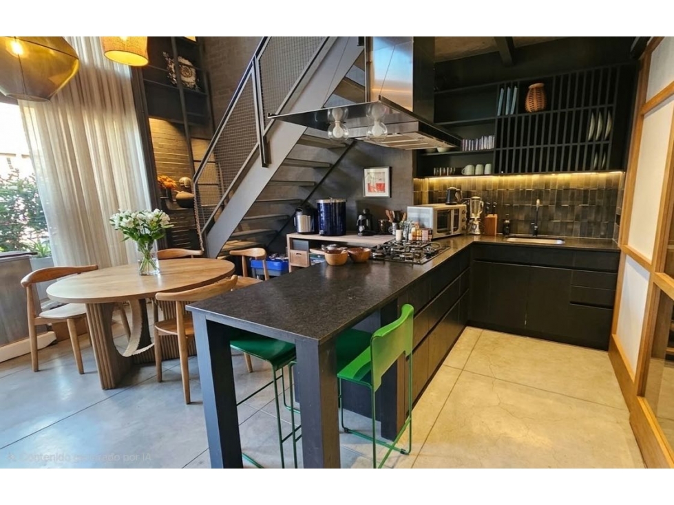 APARTAMENTO EN VENTA PRADOS DE SABANETA