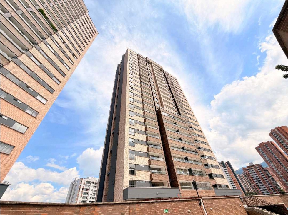 Apartamento en Venta, Prados de Sabaneta - Sabaneta