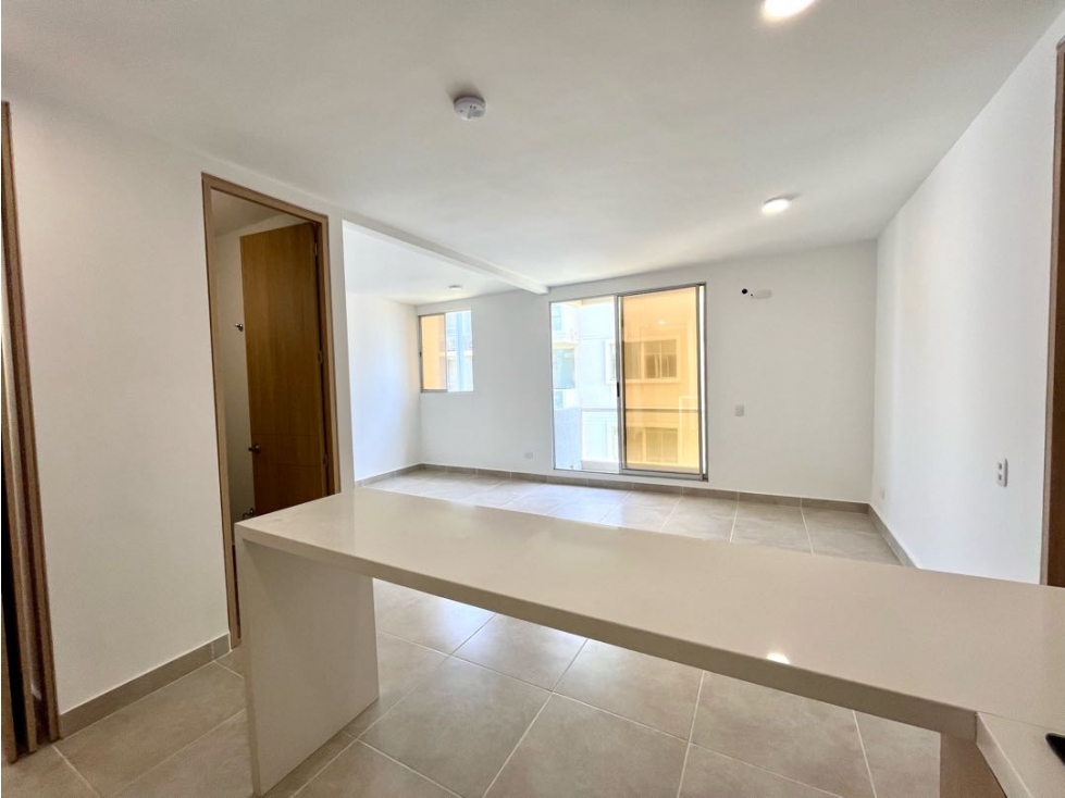 Apartamento en venta Praseo, Serena del Mar