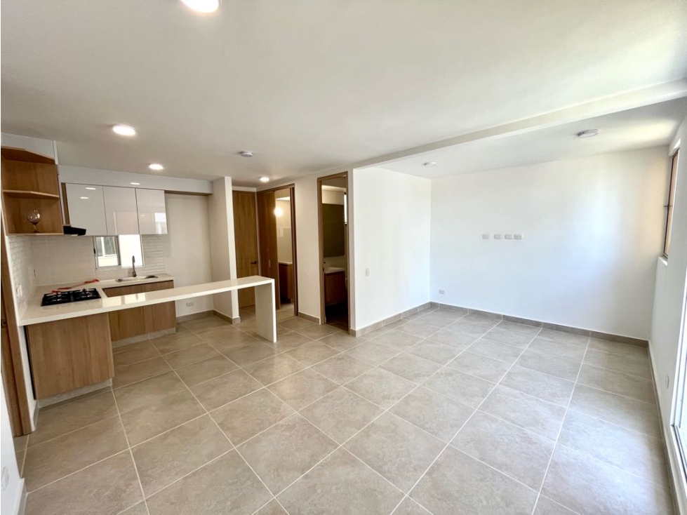 Apartamento en venta Praseo, Serena del Mar — foto 2