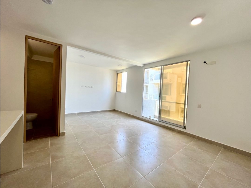 Apartamento en venta Praseo, Serena del Mar — foto 3