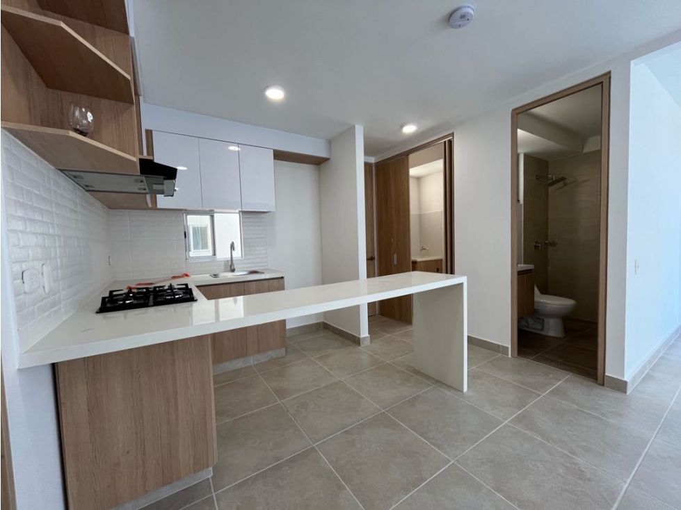 Apartamento en venta Praseo, Serena del Mar — foto 4