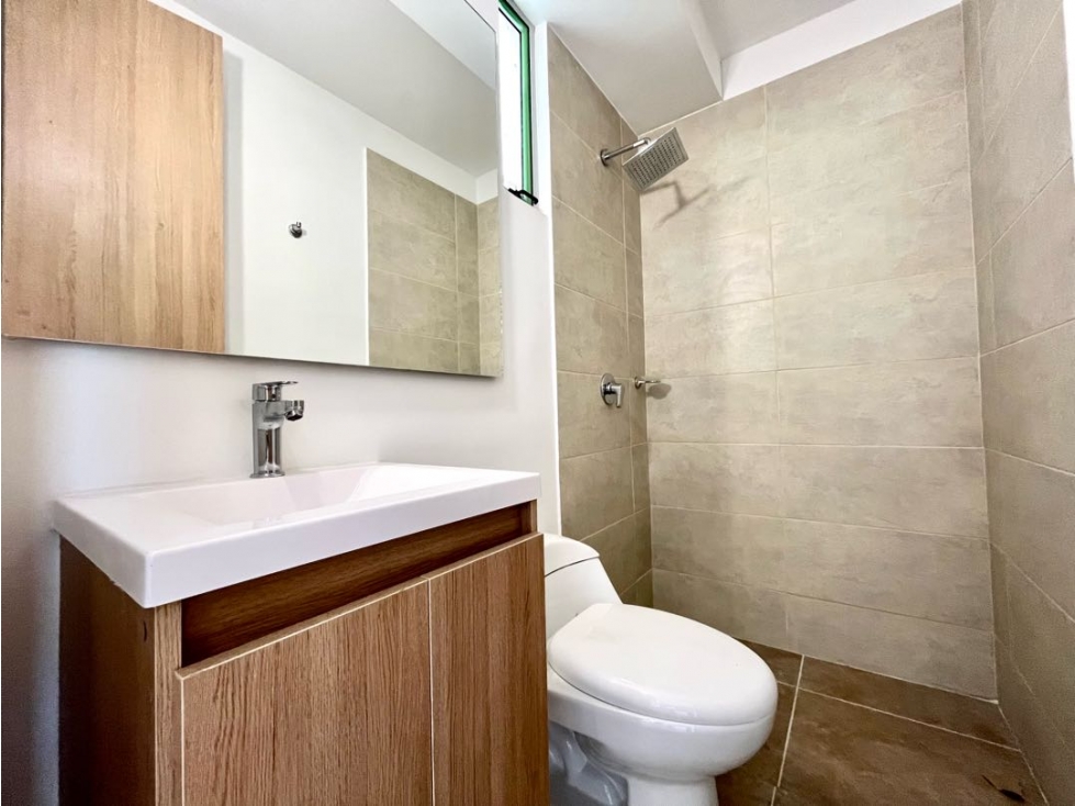 Apartamento en venta Praseo, Serena del Mar — foto 5