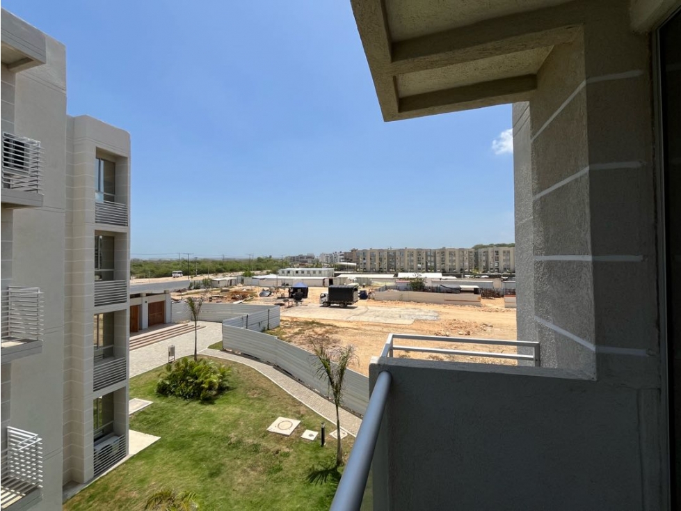 Apartamento en venta Praseo, Serena del Mar — foto 6