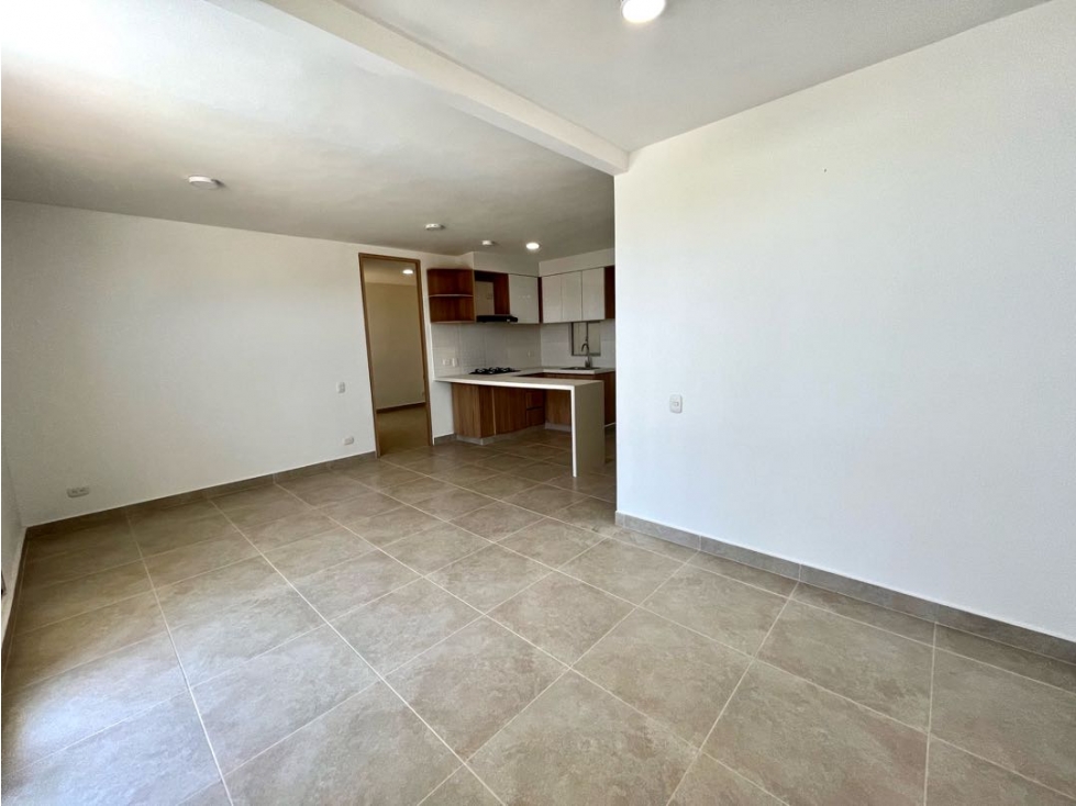 APARTAMENTO EN VENTA PRASEO SERENA DEL MAR CARTAGENA — foto 4