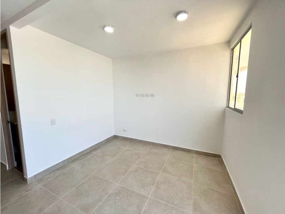 APARTAMENTO EN VENTA PRASEO SERENA DEL MAR CARTAGENA — foto 6