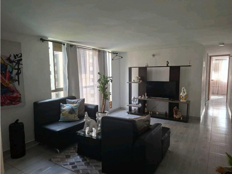 Apartamento en Venta Primavera, Bello — foto 2