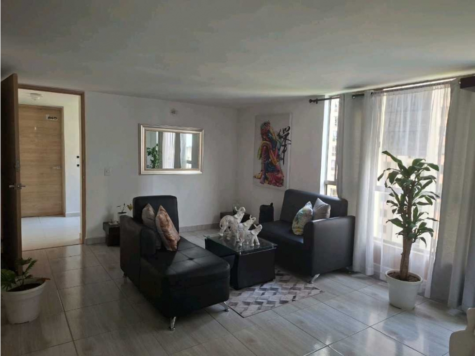 Apartamento en Venta Primavera, Bello — foto 3
