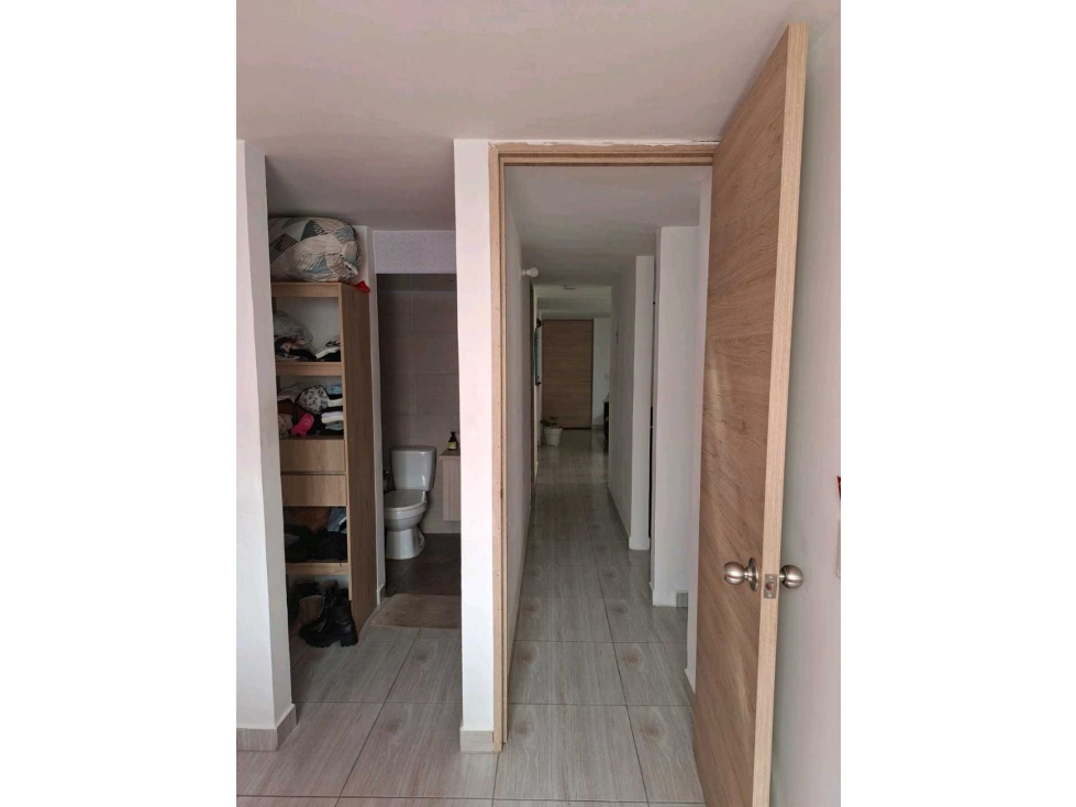 Apartamento en Venta Primavera, Bello — foto 6