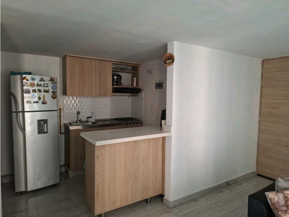 Apartamento en Venta Primavera, Bello