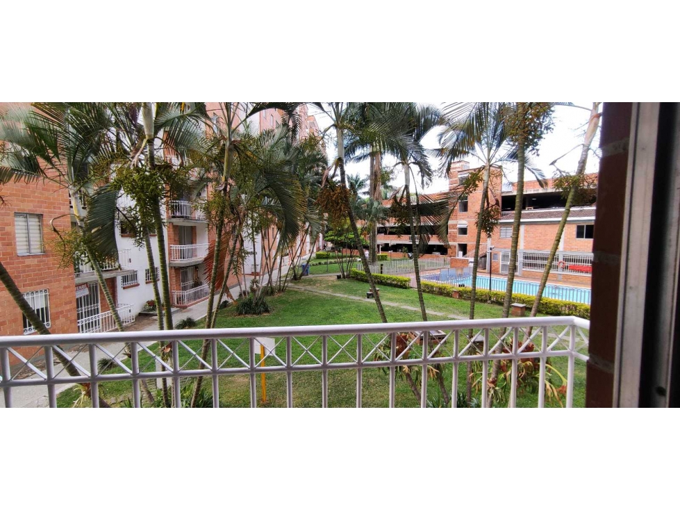 APARTAMENTO EN VENTA PRIMAVERA ENVIGADO