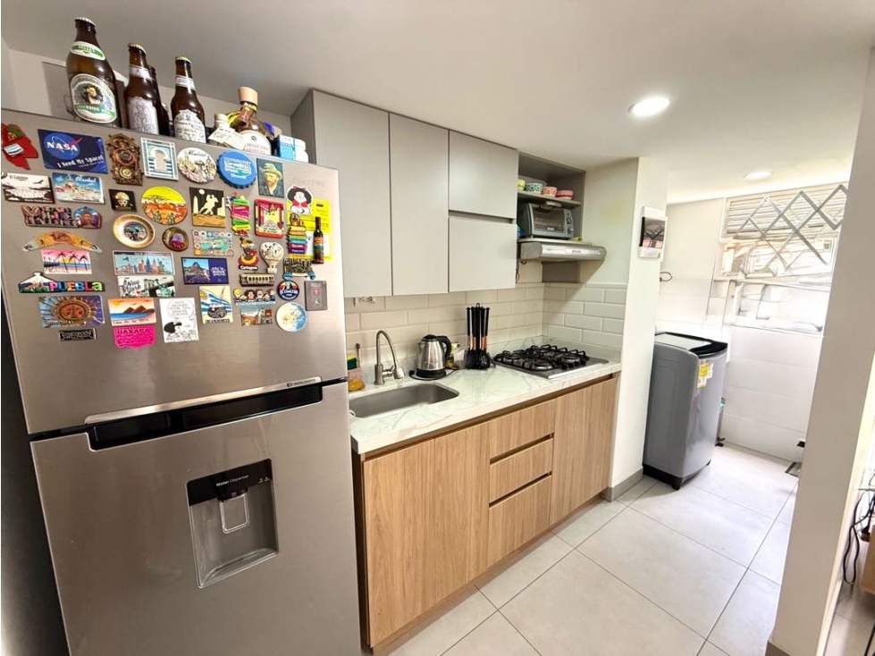 APARTAMENTO EN VENTA PRIMER PISO
