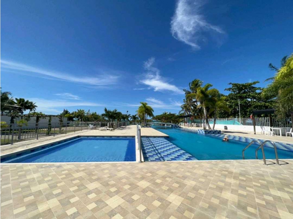 APARTAMENTO EN VENTA PRIMERA ENSENADA COVEÑAS SUCRE
