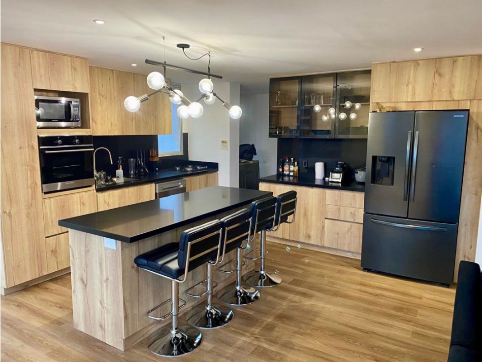 Apartamento en venta Provenza El Poblado Medellin — foto 5