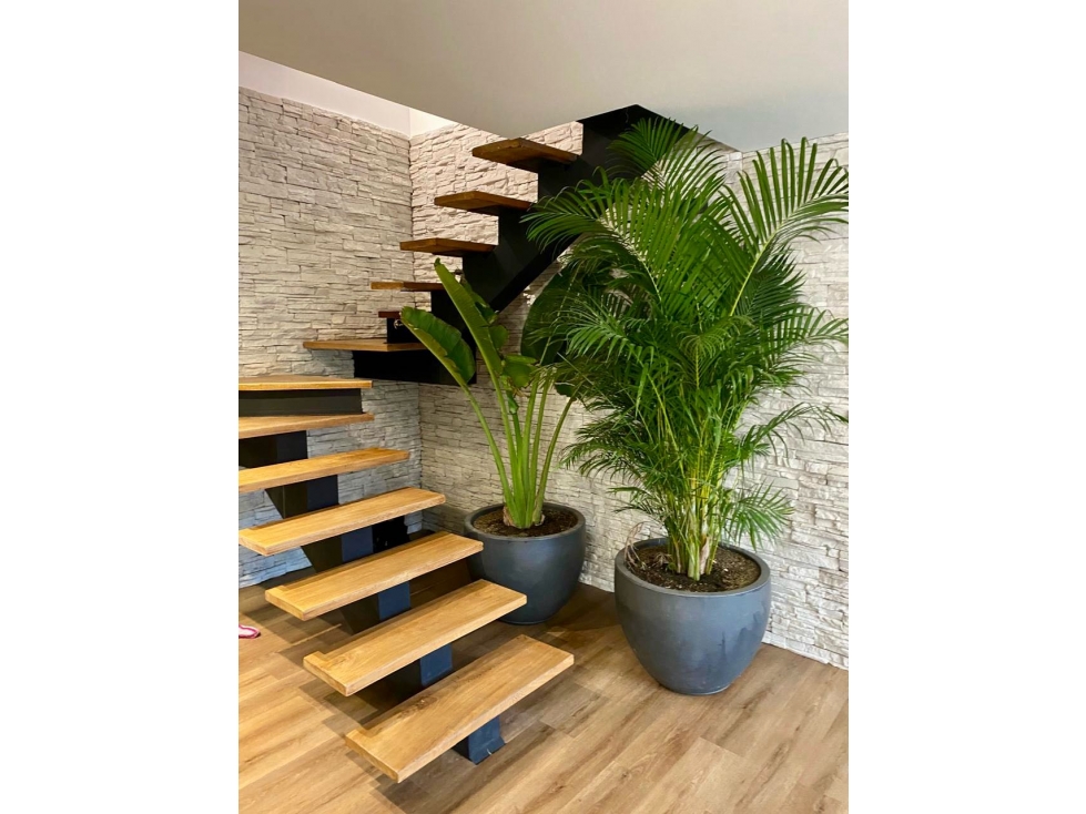 Apartamento en venta Provenza El Poblado Medellin — foto 6