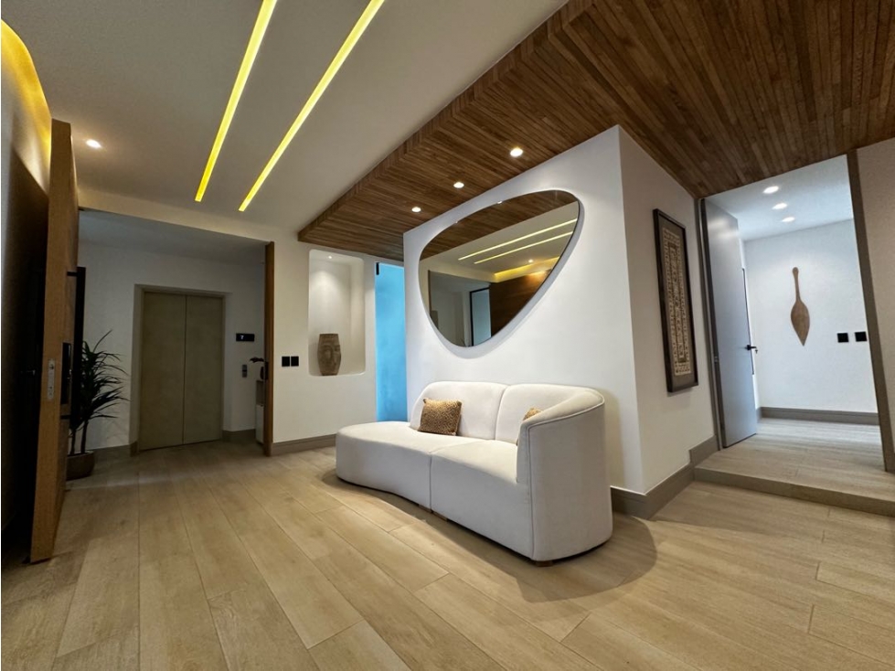 Apartamento en venta Provenza