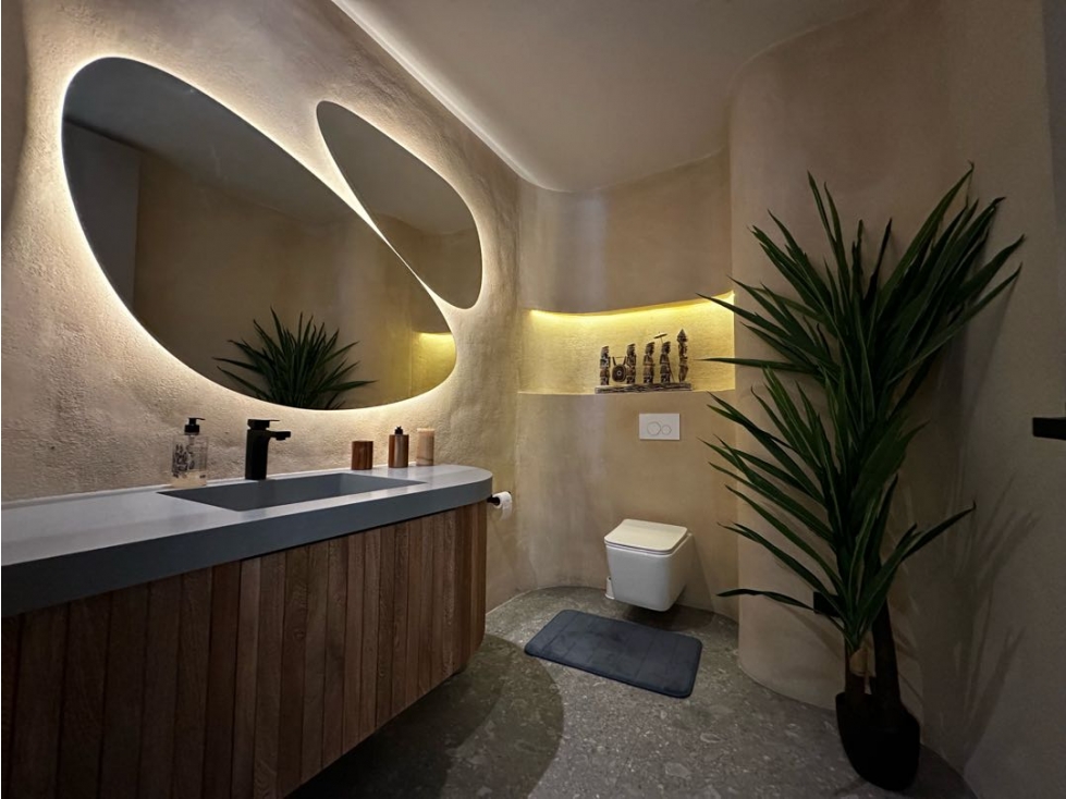 Apartamento en venta Provenza — foto 2