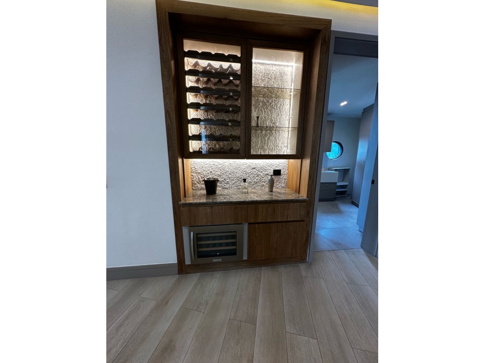 Apartamento en venta Provenza — foto 3