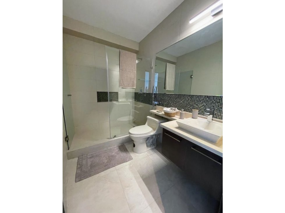 Apartamento en playa Malibu — foto 5