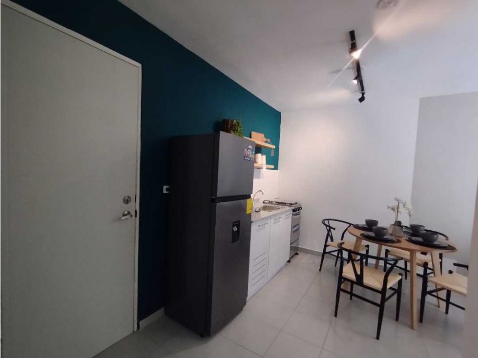 Apartamento en venta Proyecto Valle del Río - La Chorrera (DR) — foto 3