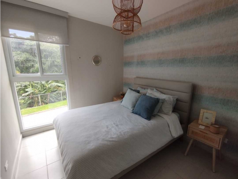 Apartamento en venta Proyecto Valle del Río - La Chorrera (DR) — foto 4