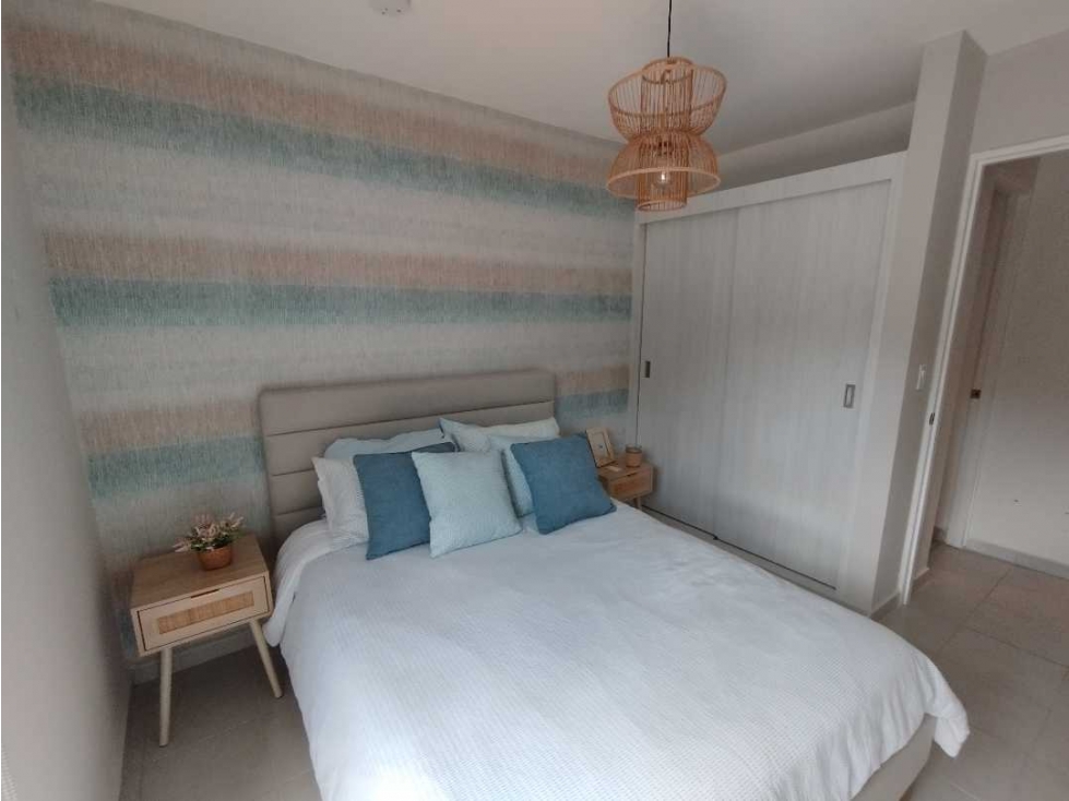 Apartamento en venta Proyecto Valle del Río - La Chorrera (DR) — foto 5