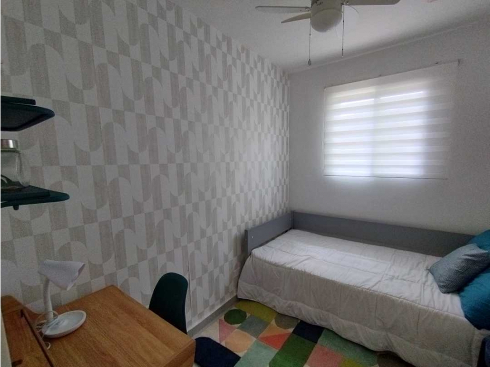 Apartamento en venta Proyecto Valle del Río - La Chorrera (DR) — foto 6