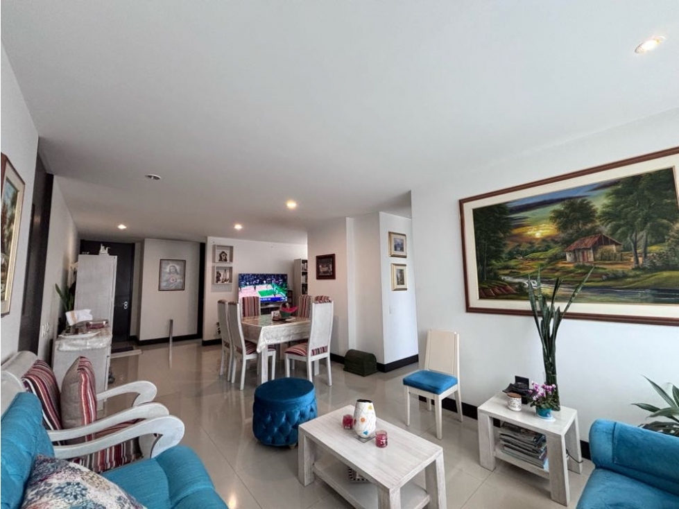 Apartamento en venta, Puente Largo