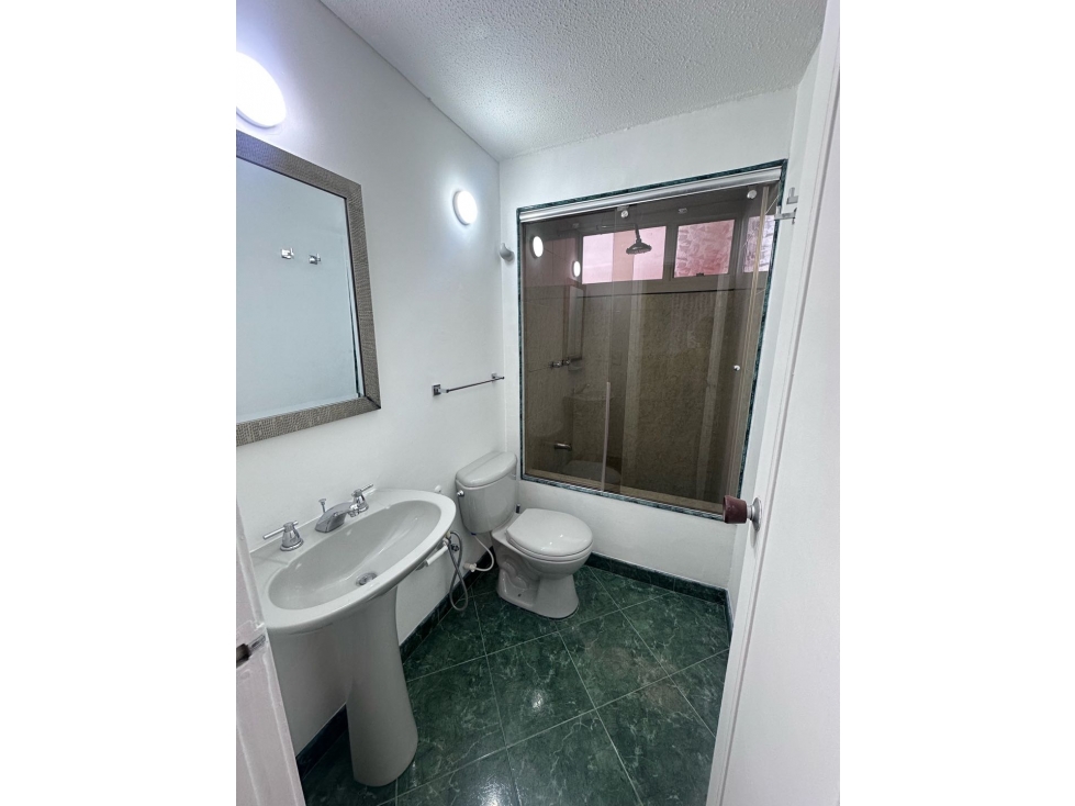 Apartamento en venta Puente Largo — foto 5