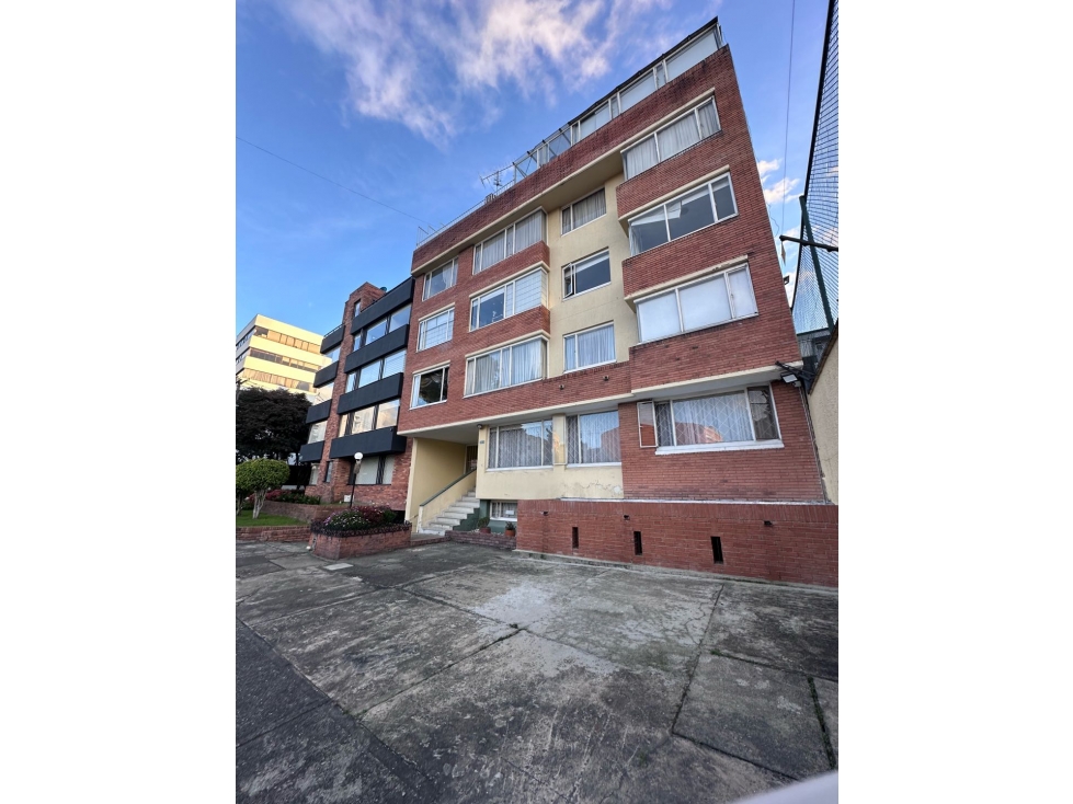 Apartamento en venta Puente Largo — foto 2