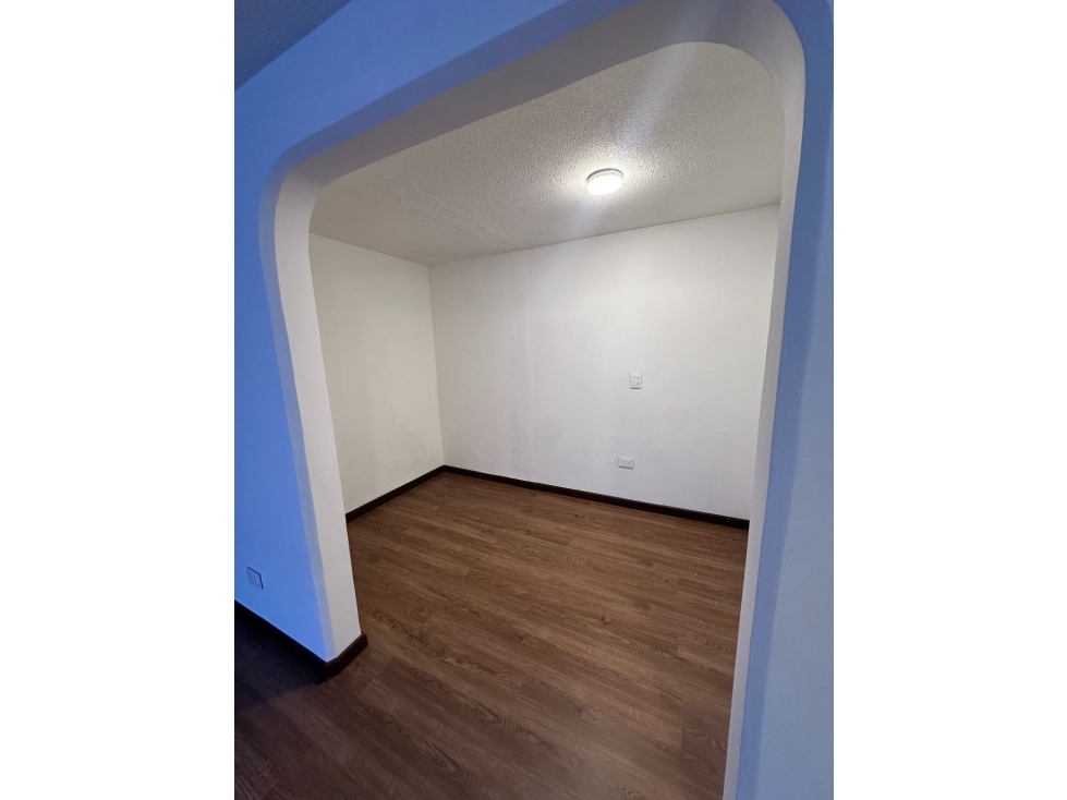 Apartamento en venta Puente Largo — foto 6