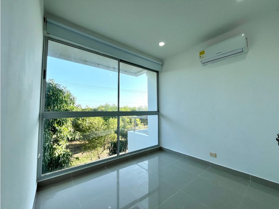 Apartamento en Venta Puerta de las Américas Cartagena — foto 6