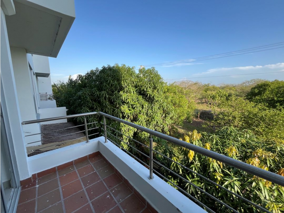 Apartamento en Venta Puerta de las Américas Cartagena — foto 3