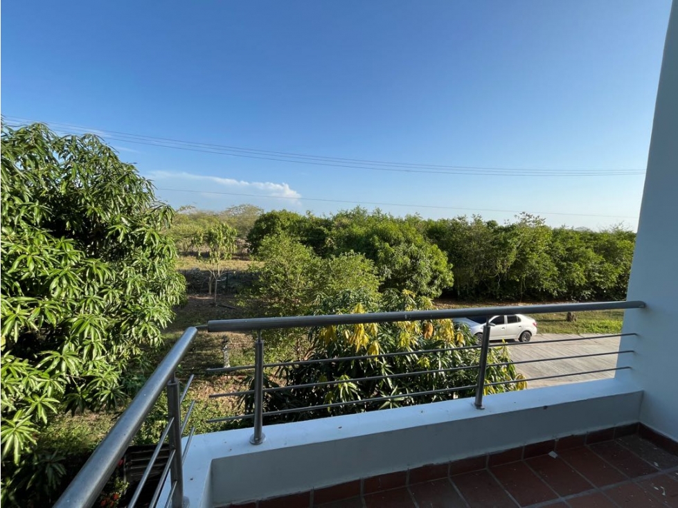 Apartamento en Venta Puerta de las Américas Cartagena — foto 2