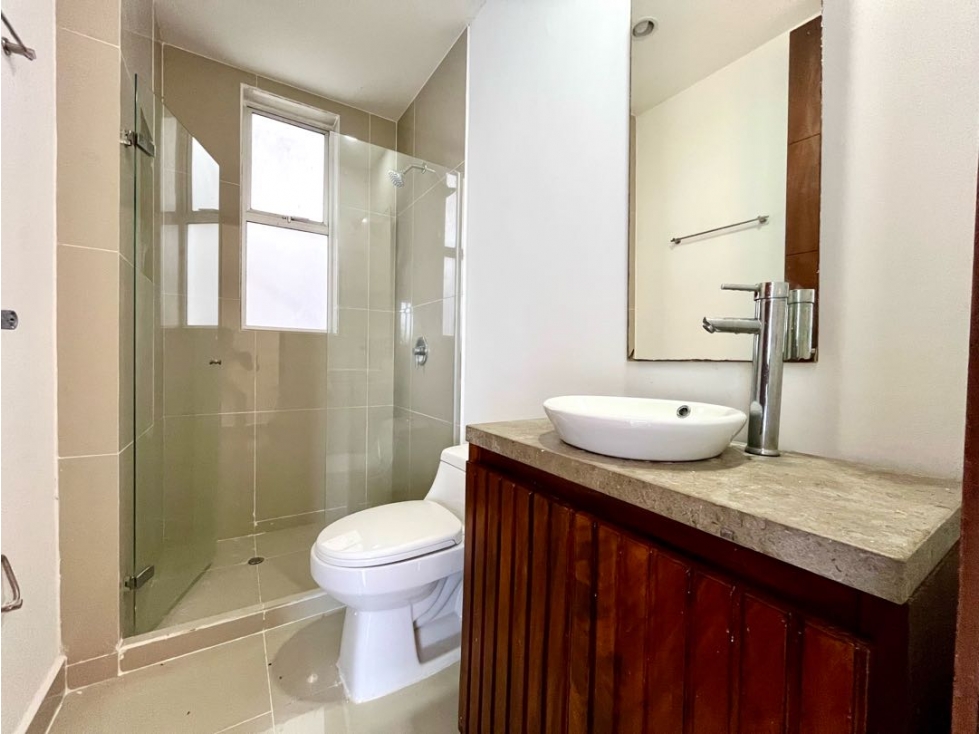 Apartamento en Venta Puerta de las Américas Cartagena — foto 5
