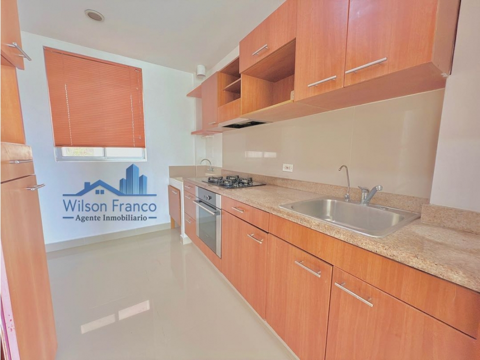 Apartamento En Venta Puertas De Las Américas Zona Norte de Cartagena — foto 3